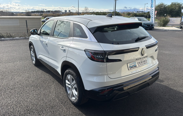 renault-austral-1-3-tce-mild-hybrid-160ch-evolution-auto-24 - 823864713