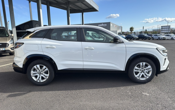 renault-austral-1-3-tce-mild-hybrid-160ch-evolution-auto-24 - 823864713