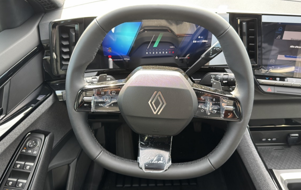 renault-austral-1-3-tce-mild-hybrid-160ch-evolution-auto-24 - 823864713