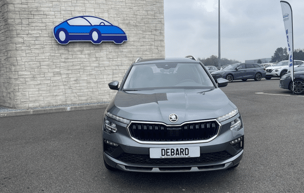 skoda-kamiq-1-0-tsi-evo-2-95ch-selection - 824134713