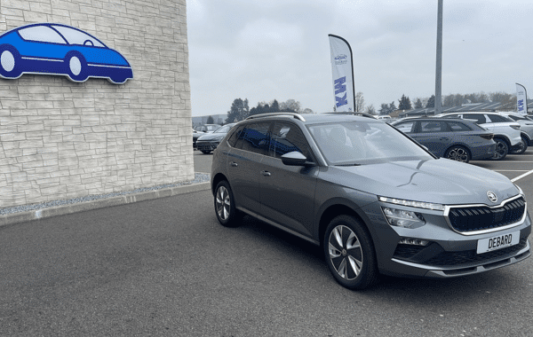 skoda-kamiq-1-0-tsi-evo-2-95ch-selection - 824134713