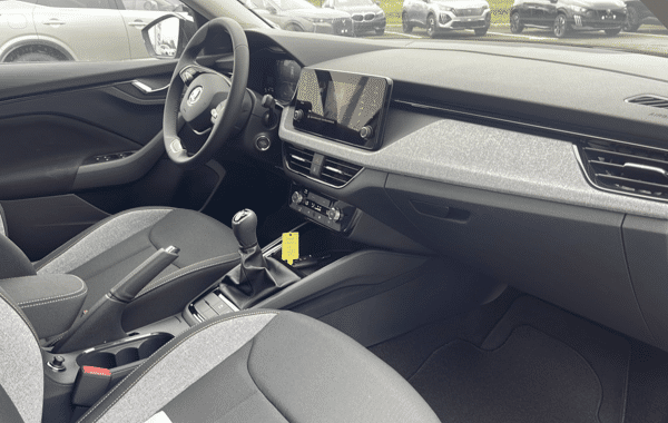 skoda-kamiq-1-0-tsi-evo-2-95ch-selection - 824134713