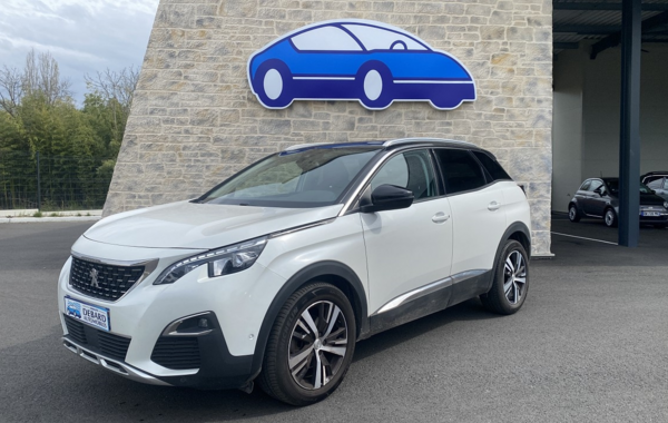 peugeot-3008-1-2-puretech-130ch-e6-c-allure-business-s-s-eat8 - 825494713