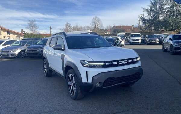 dacia-duster-1-2-tce-mild-hybrid-130ch-journey-4x4 - 827874713