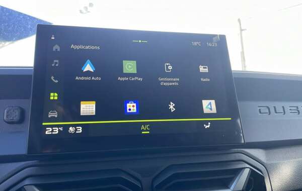 dacia-duster-1-2-tce-mild-hybrid-130ch-journey-4x4 - 827874713