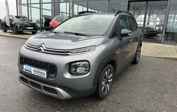 citroen-c3-aircross-bluehdi-100ch-s-s-shine-bvm6 - 827974713