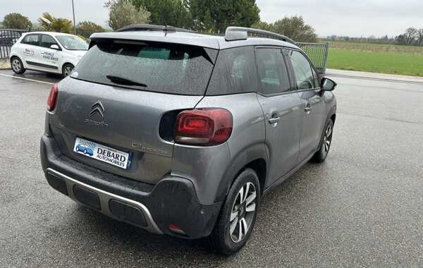 citroen-c3-aircross-bluehdi-100ch-s-s-shine-bvm6 - 827974713
