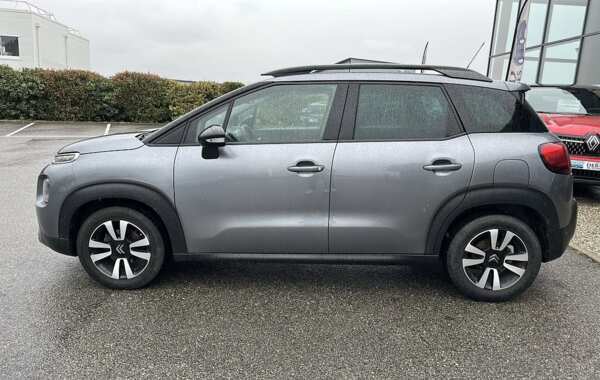 citroen-c3-aircross-bluehdi-100ch-s-s-shine-bvm6 - 827974713