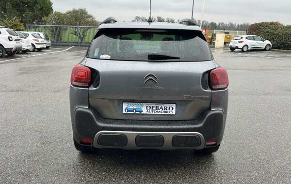 citroen-c3-aircross-bluehdi-100ch-s-s-shine-bvm6 - 827974713
