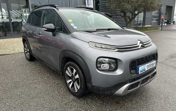 citroen-c3-aircross-bluehdi-100ch-s-s-shine-bvm6 - 827974713