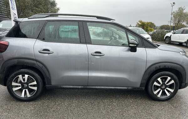 citroen-c3-aircross-bluehdi-100ch-s-s-shine-bvm6 - 827974713
