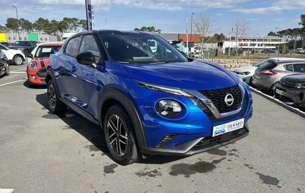 nissan-juke-1-0-dig-t-114ch-n-connecta-dct7-2024 - 830434713