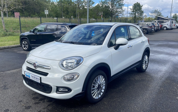 fiat-500x-1-6-e-torq-110ch-popstar - 830604713
