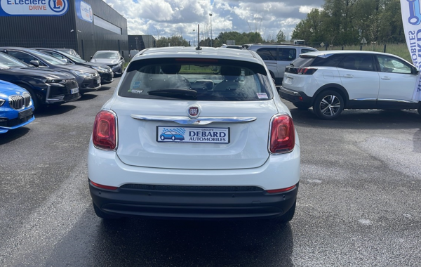 fiat-500x-1-6-e-torq-110ch-popstar - 830604713