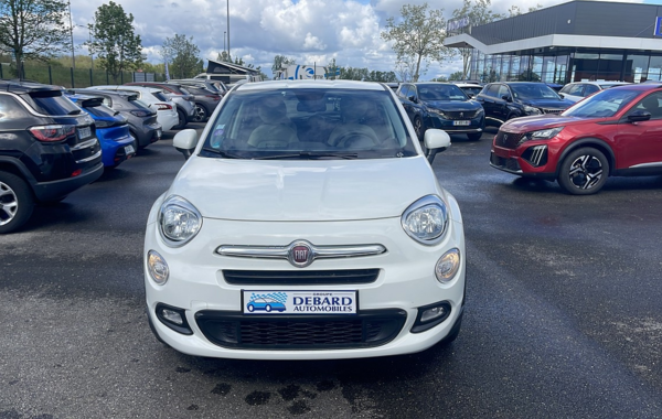 fiat-500x-1-6-e-torq-110ch-popstar - 830604713