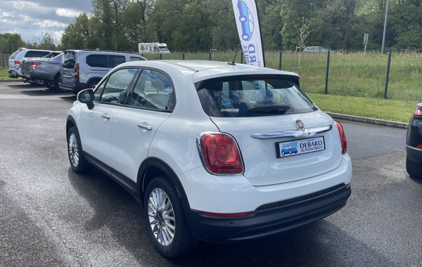 fiat-500x-1-6-e-torq-110ch-popstar - 830604713