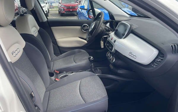 fiat-500x-1-6-e-torq-110ch-popstar - 830604713