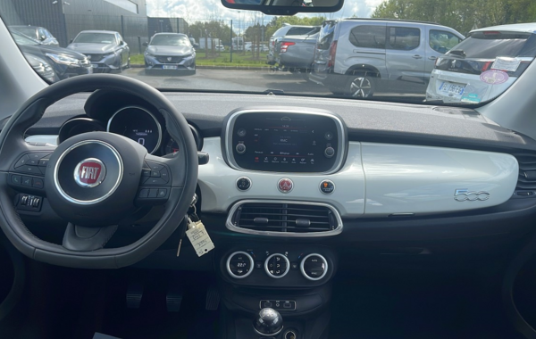 fiat-500x-1-6-e-torq-110ch-popstar - 830604713