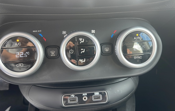 fiat-500x-1-6-e-torq-110ch-popstar - 830604713