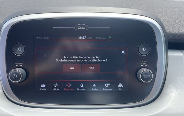 fiat-500x-1-6-e-torq-110ch-popstar - 830604713