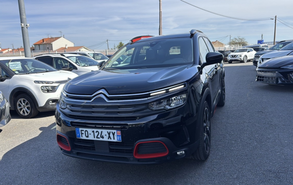 citroen-c5-aircross-bluehdi-130ch-s-s-feel - 835074713