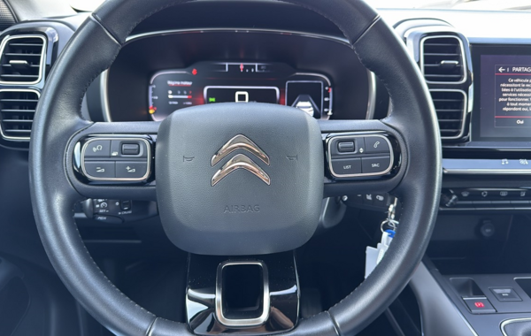 citroen-c5-aircross-bluehdi-130ch-s-s-feel - 835074713
