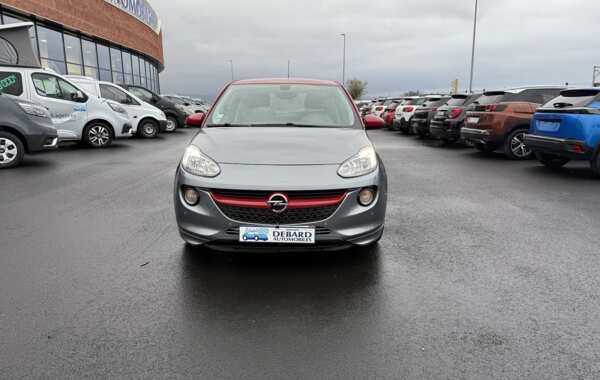 opel-adam-1-4-turbo-ecotec-150ch-s-start-stop - 835154713