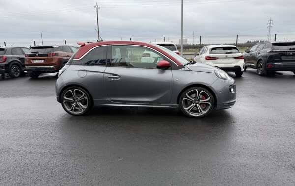 opel-adam-1-4-turbo-ecotec-150ch-s-start-stop - 835154713