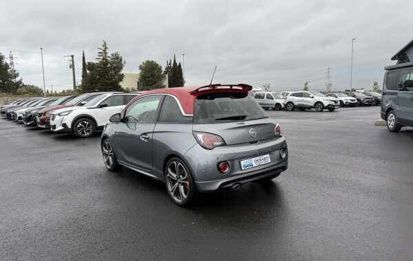 opel-adam-1-4-turbo-ecotec-150ch-s-start-stop - 835154713