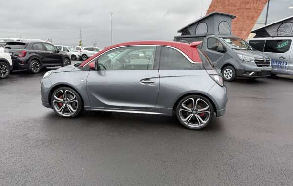opel-adam-1-4-turbo-ecotec-150ch-s-start-stop - 835154713