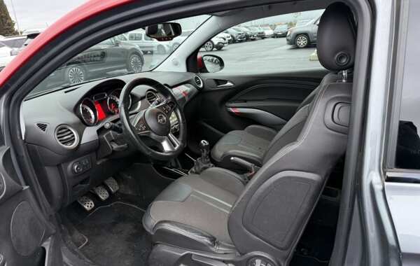 opel-adam-1-4-turbo-ecotec-150ch-s-start-stop - 835154713