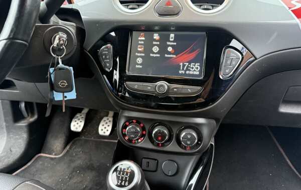 opel-adam-1-4-turbo-ecotec-150ch-s-start-stop - 835154713