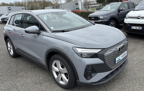 audi-q4-e-tron-35-e-tron-170ch - 835684713