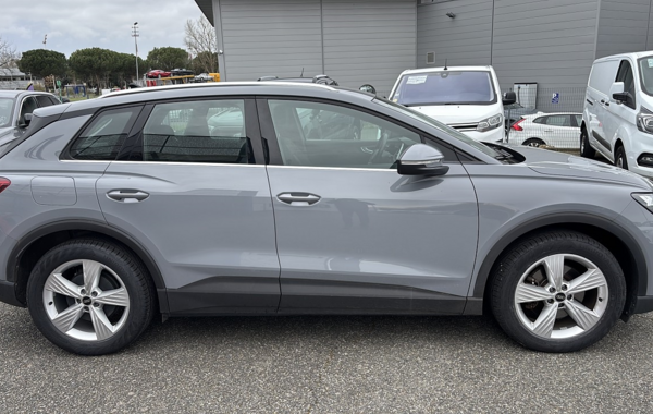 audi-q4-e-tron-35-e-tron-170ch - 835684713