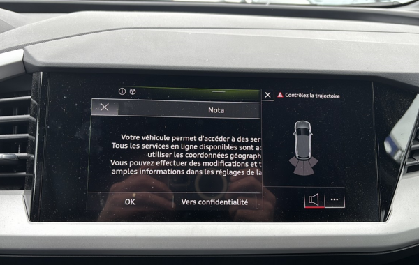 audi-q4-e-tron-35-e-tron-170ch - 835684713