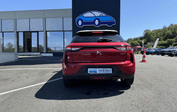 ds-ds-3-crossback-puretech-130ch-grand-chic-automatique-7cv - 836144713