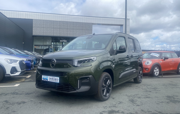 citroen-berlingo-taille-m-1-5-bluehdi-100ch-s-s-plus-5-places - 837004713