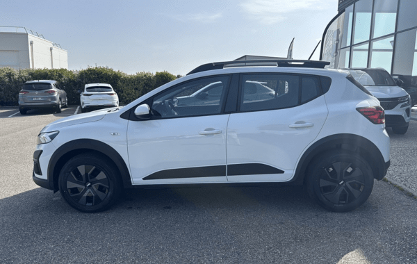 dacia-sandero-1-0-tce-90ch-stepway-expression-cvt-24 - 839564713