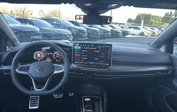 volkswagen-golf-viii-2-0-tdi-150ch-r-line-dsg7 - 839744713