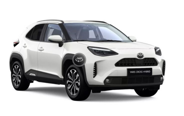 toyota-yaris-cross-130h-design-mc24 - 841174713