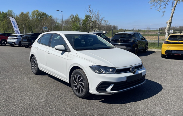 volkswagen-polo-1-0-tsi-95ch-life - 841984713
