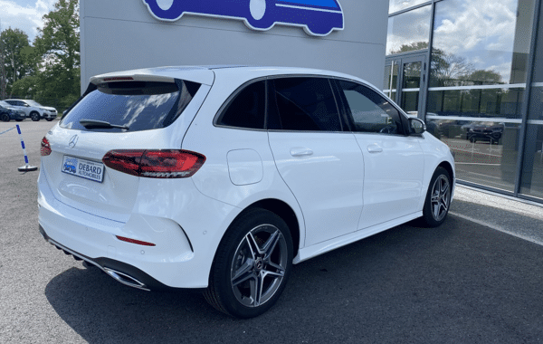 mercedes-classe-b-250-e-160-102ch-amg-line-edition-8g-dct - 842714713