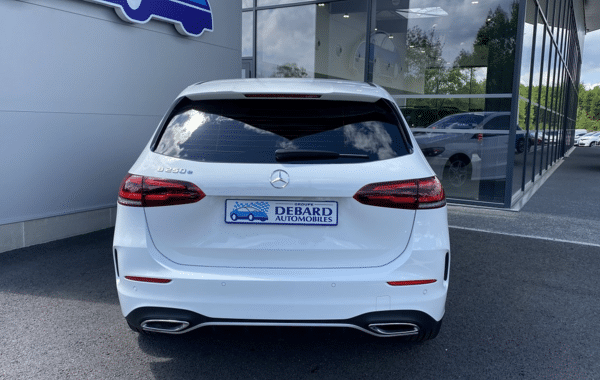 mercedes-classe-b-250-e-160-102ch-amg-line-edition-8g-dct - 842714713
