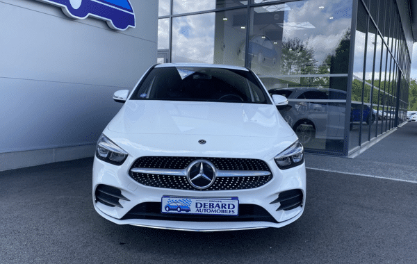 mercedes-classe-b-250-e-160-102ch-amg-line-edition-8g-dct - 842714713