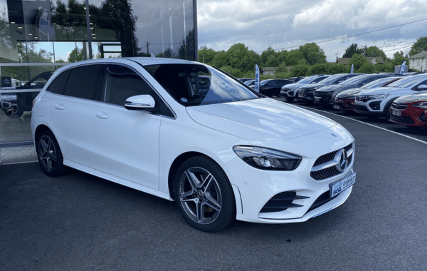 mercedes-classe-b-250-e-160-102ch-amg-line-edition-8g-dct - 842714713
