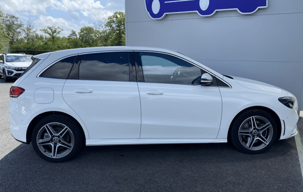 mercedes-classe-b-250-e-160-102ch-amg-line-edition-8g-dct - 842714713
