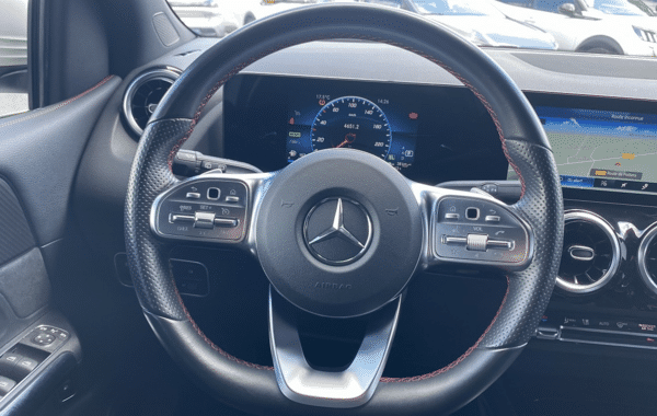 mercedes-classe-b-250-e-160-102ch-amg-line-edition-8g-dct - 842714713