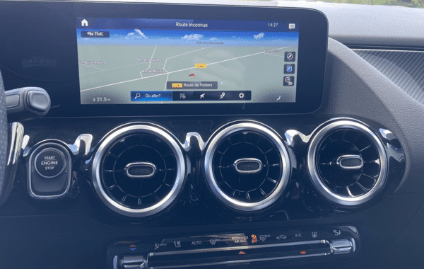 mercedes-classe-b-250-e-160-102ch-amg-line-edition-8g-dct - 842714713