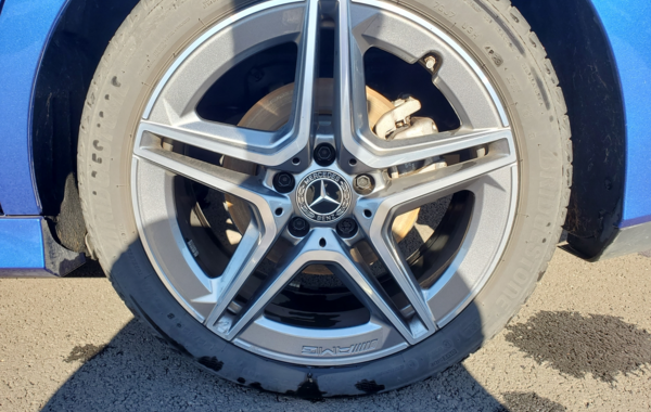 mercedes-cla-shooting-brake-200-163ch-amg-line-7g-dct - 842994713