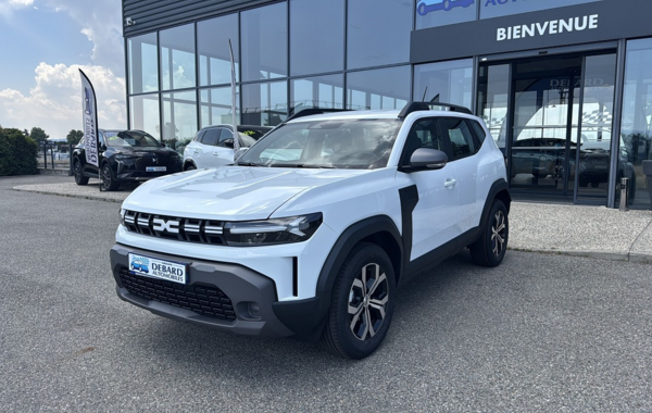 dacia-duster-1-2-tce-130ch-expression-4x2 - 843334713